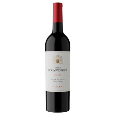 Imagem de Brandsen Malbec 2017