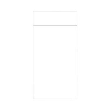 Imagem de Saco Transparente Reutilizável OPP Autoadesivo Para Embalagem De Joias