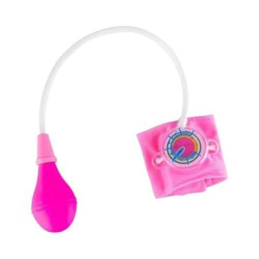 Imagem de Conjunto De Brinquedo Médico Para Crianças, Kit De Simulação De Exame 