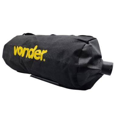 Imagem de Saco Coletor de Pó para Lixadeira de Parede Vonder LPV925 9309925102