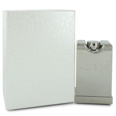 Imagem de Perfume Feminino Rose Profond Alyson Oldoini 100 ML Eau De Parfum