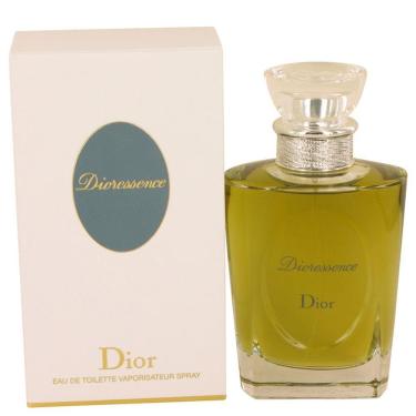 Imagem de Perfume Feminino Dioressence Christian Eau De Toilette