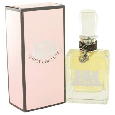 Imagem de Perfume Feminino Juicy Couture Eau De Parfum