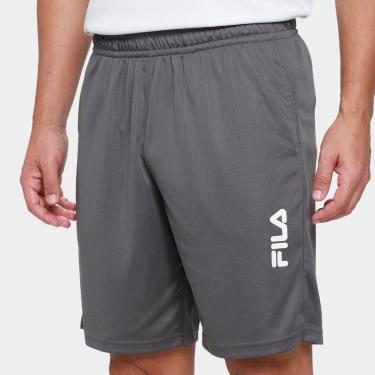 Imagem de Bermuda Fila Sports Myler Masculina-Masculino