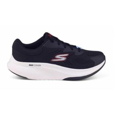 Imagem de Tênis Masculino Skechers Go Walk Max Corrida-Masculino