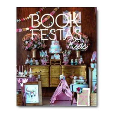 Imagem de Book festas kids - vol. 6 - VICTORIA BOOKS