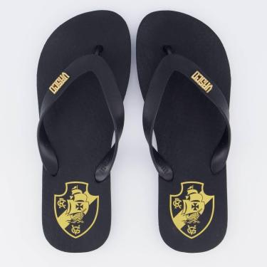 Imagem de Chinelo Vasco Lagoa-Unissex