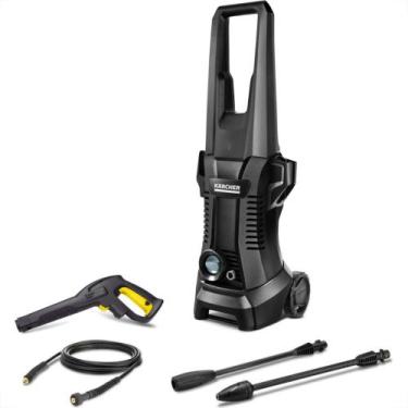 Imagem de Lavadora Karcher K2 Alta Pressao Plus Turbo 220V 1740Libras, 220V