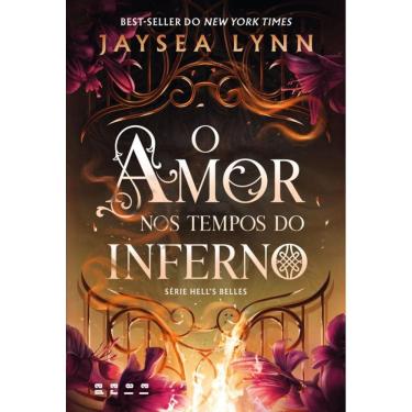 Imagem de O amor nos tempos do inferno