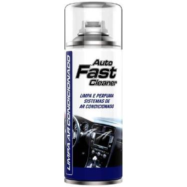 Imagem de Limpa ar condicionado para carros 200 ml ervas - TE0001037 - Fast