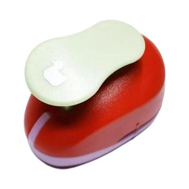 Imagem de Furador De Papel DIY 5*3*4.5cm Para Recorte De Flores, Criador De Espu