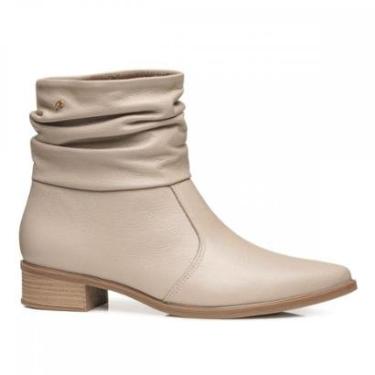 Imagem de Bota Pegada 282501-04 Forrada Lã Pelinho Feminino-Feminino