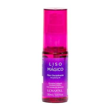 Imagem de Lowell Liso Mágico Óleo Disciplinante, 30ml