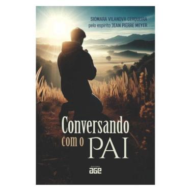Imagem de Conversando Com O Pai