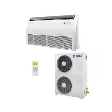 Imagem de Ar Condicionado Elgin Piso Teto Eco 80.000 BTU´s Frio 220V 45PEFI80B2NC