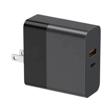 Imagem de Carregador PD De 65W Tipo-C Para Ferro De Solda Pine64 TS101 E Celular