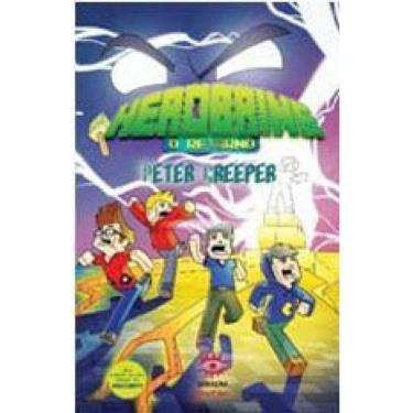 Imagem de Herobrine: O Retorno - Vol. 2