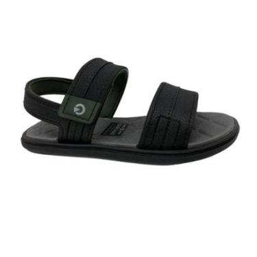 Imagem de Sandália Cartago Malta IV Infantil-Masculino