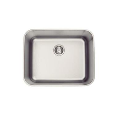 Imagem de Cuba de Embutir Tramontina Dora 50x40 Acetinado OUTLET
