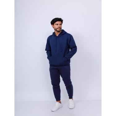 Imagem de Calça Moletom Felpado Masculino-Masculino