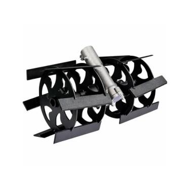 Imagem de Enxada Rotativa Capinadeira Toyama TWE359 para Roçadeiras Tubo 28mm Ei