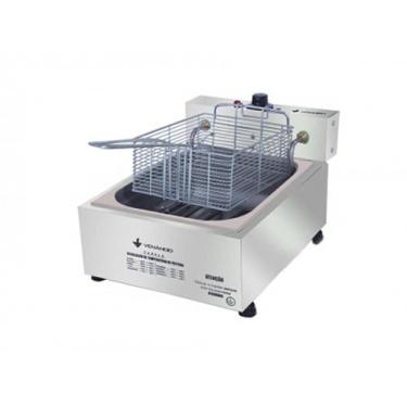 Imagem de Fritador Elétrico 1 Cuba 5L Venancio, 220V