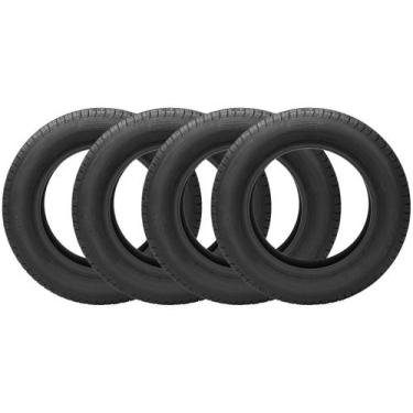Imagem de Kit Pneu Aro 14 Pirelli 175/65R14 82H 4 Unidades