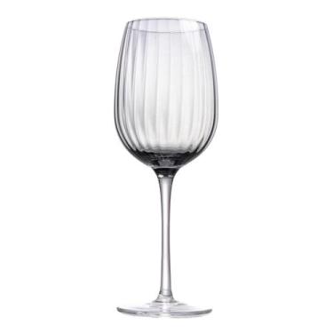 Imagem de Taça para vinho Celebrare Cristal fumê 350ml -L Hermitage - L'Hermitag