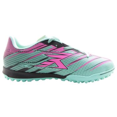 Imagem de Chuteira Futebol Society Speed 6 X Pro 2 Adulto - OXN-Unissex