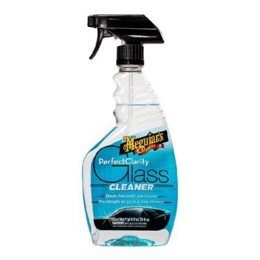Imagem de Limpador de vidro perfect clarity 0,709l meguiar's - 000286