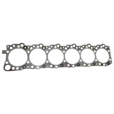 Imagem de Junta Do Cabeçote Para Iveco Novo Stralis C13 Euro 6 - 5801984197 - LE