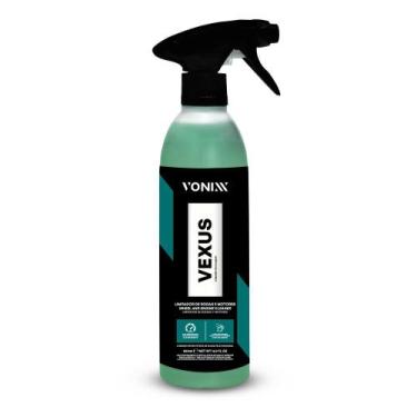 Imagem de Vexus Vonixx Limpador De Uso Geral Limpa Rodas E Motor 500ml