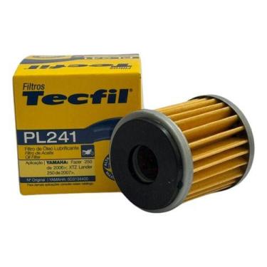 Imagem de Filtro De Oleo Yamaha Lander 250 Fazer 250 Tenere 250 2005 Á 2025 - Te