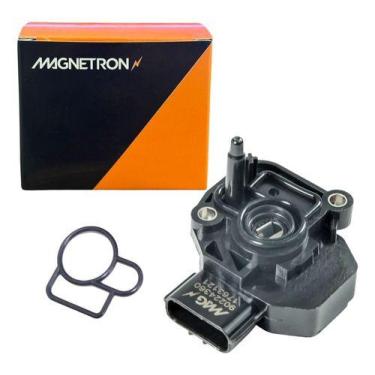 Imagem de Sensor Hibrido Map Honda Cg Titan Fan 160 Ano 2016 A 2025 - Magnetron