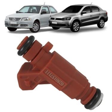Imagem de Bico Injetor Volkswagen Voyage Gol Fox 1.0 Flex 0280157111 - SEEDS AUT