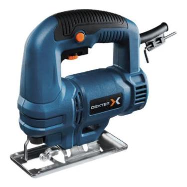 Imagem de Serra Tico Tico Pro 500w 220v Alta Performance - Dexter