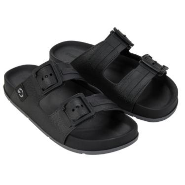 Imagem de Chinelo Slide Masculino Cartago Calce Fácil Macio-Masculino