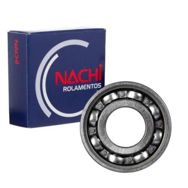 Imagem de Rolamento nachi transmissao fazer 250/lander 250/tenere 250 6203 c3
