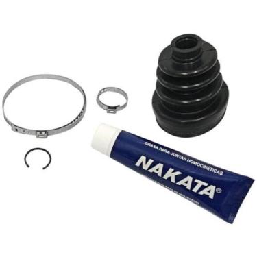 Imagem de Kit reparo junta homocinética Roda Duster 2011 a 2015 Nakata