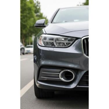 Imagem de Grade Milha Gol G5/Voyage/Saveiro CROMO Par - Congratulations Store