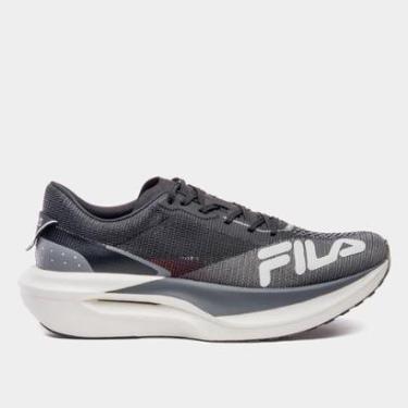 Imagem de Tênis Fila Racer Carbon 3 Masculino-Masculino