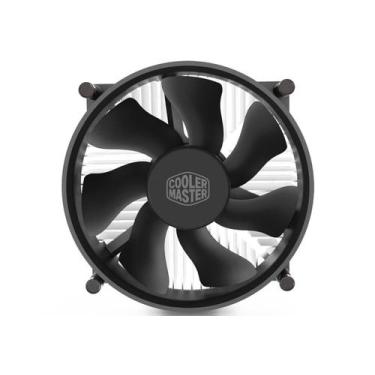 Imagem de Intel Cooler I30 LGA1200 Rh-i30-26fk-r1 - COOLER MASTER