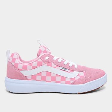 Imagem de Tênis Vans Range Exp Feminino-Feminino