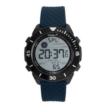 Imagem de Relógio Speedo   0g0evnv Esportivo Digital-Masculino