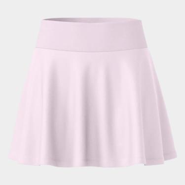Imagem de Shorts Saia Fila Life-Feminino