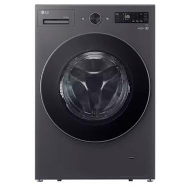 Imagem de Lava e Seca Smart LG 16kg Black Inox com AI DD™ - WD16GNTS6B