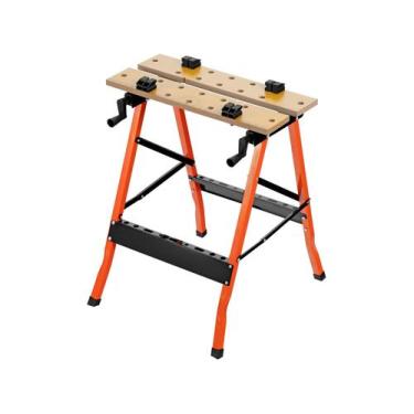 Imagem de Bancada de trabalho, portatil, 605x635x750mm, 1pc // sparta