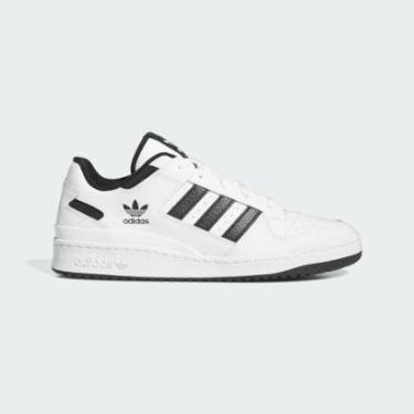 Imagem de Tênis Forum Low Cl adidas Masculino-Masculino