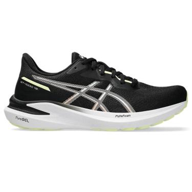 Imagem de Tênis Asics Gt-1000 13 Feminino - Preto