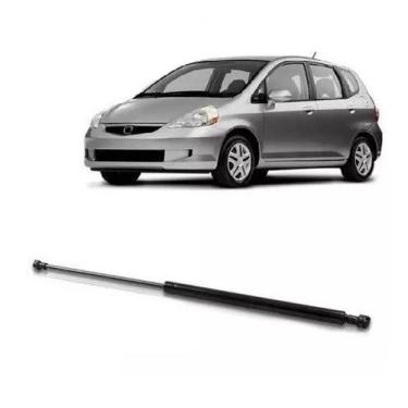 Imagem de 1 Amortecedor Mola Pistão Da Tampa Porta Mala Honda Fit 2003 A 2008 - 